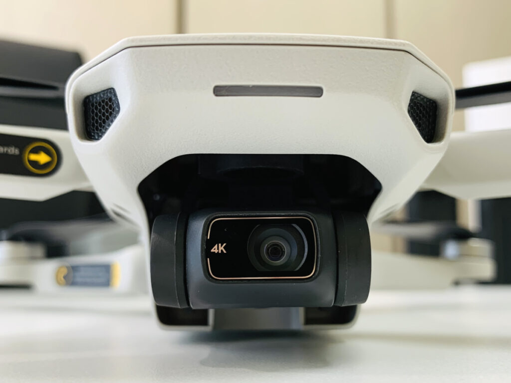 DJI MINI 2