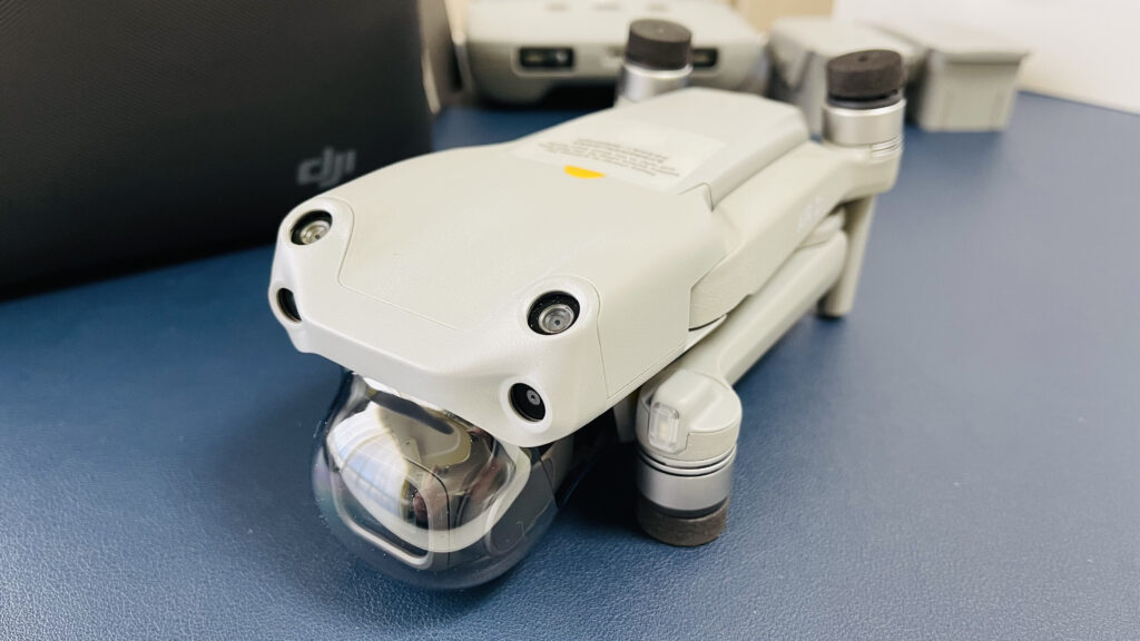 DJI Air 2S