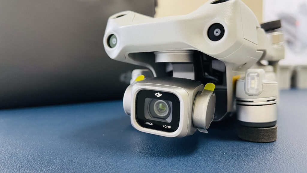 DJI Air 2S