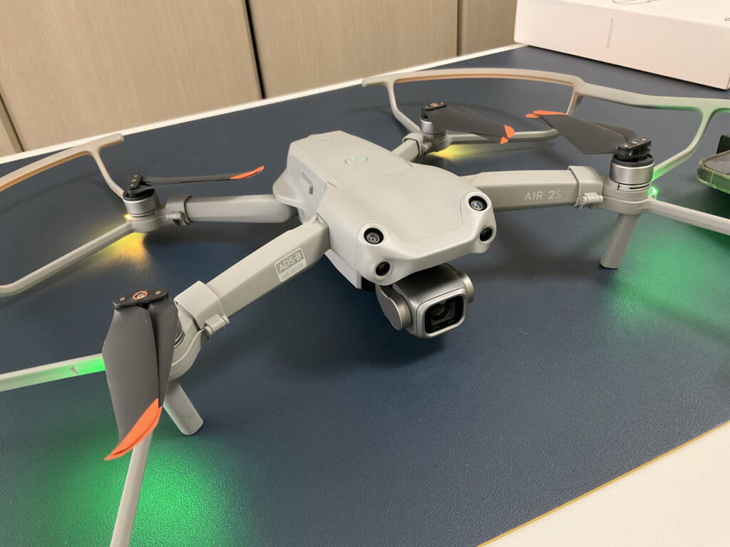DJI Air 2S