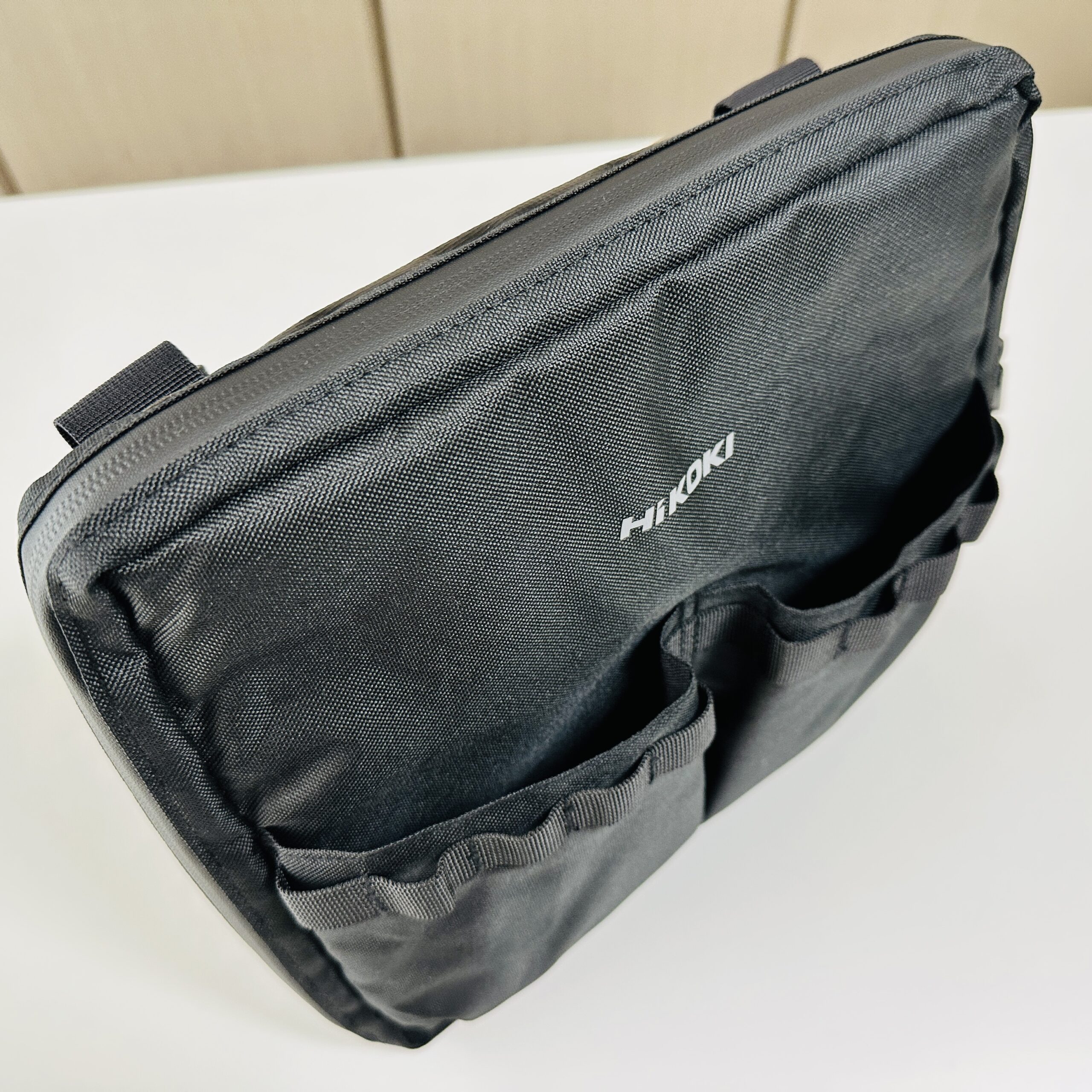 HiKOKI(ハイコーキ)コードレス冷温庫【UL18DD / 10.5L】専用収納バッグ