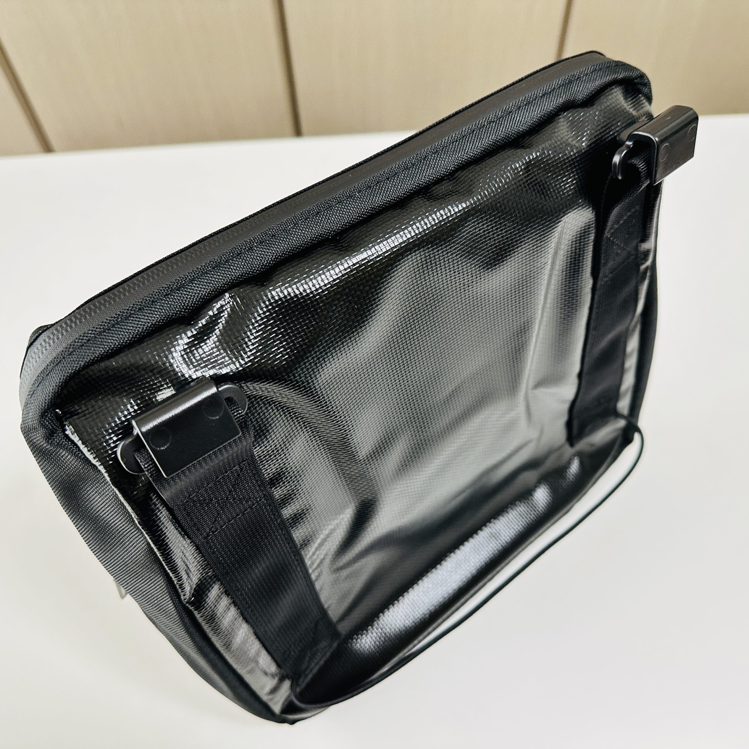 HiKOKI(ハイコーキ)コードレス冷温庫【UL18DD / 10.5L】専用収納バッグ