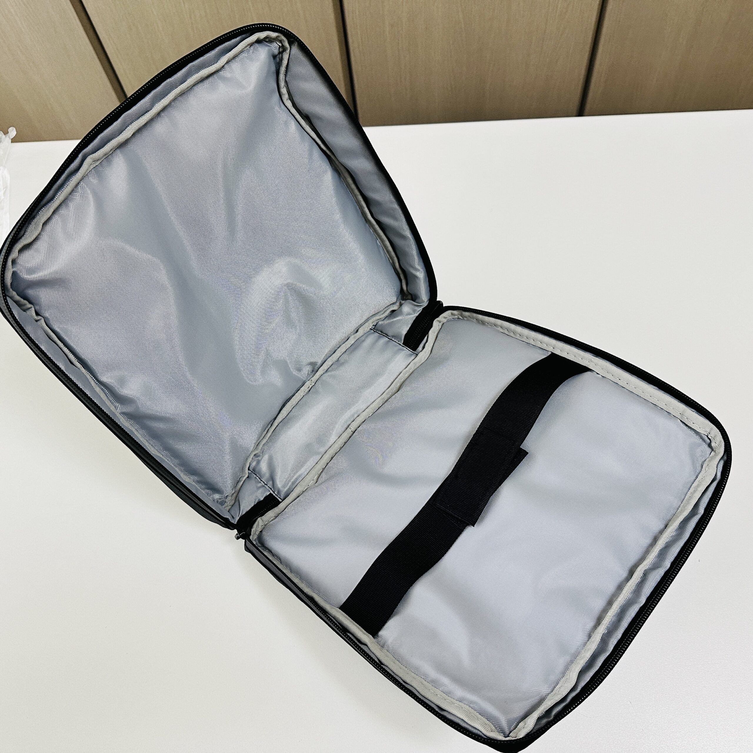 HiKOKI(ハイコーキ)コードレス冷温庫【UL18DD / 10.5L】専用収納バッグ